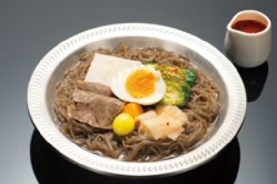 麺