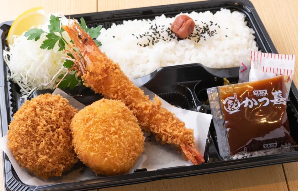 お弁当